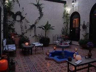 Riad Jomana Марракеш