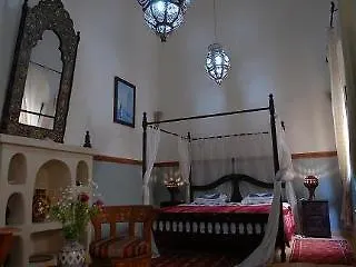 Riad Jomana Marrakesh 3*,  Morocco