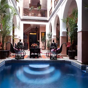 Riad La Rose D'orient