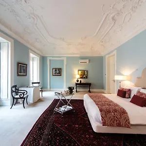 Dear - Palace Chiado Pensjonat Lizbona