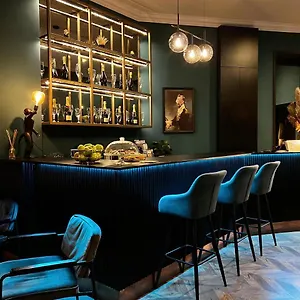 Rumor Hotel Budapeszt