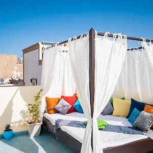 visit hotel