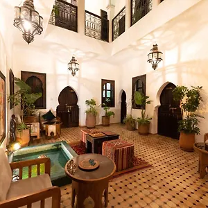 Dar Salam Palm - 2024 Travellers' Choice Риад