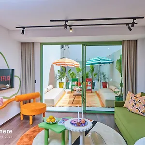 visit hotel
