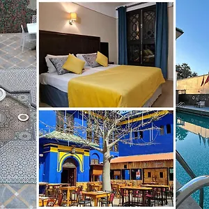 visit hotel