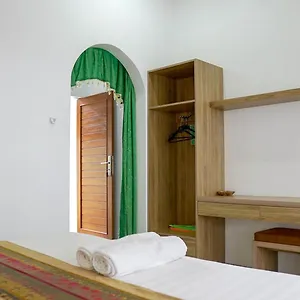 Pekak Affittacamere Ubud