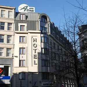 Astrid Centre Hotel Bruxelles