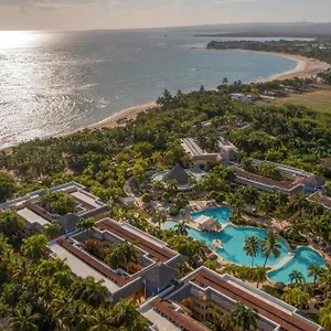 Iberostar Waves Costa Dorada Resort San Felipe de Puerto Plata