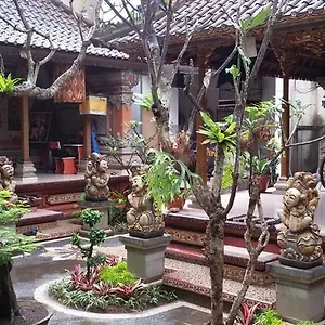 Sapta House Bed & Breakfast Ubud