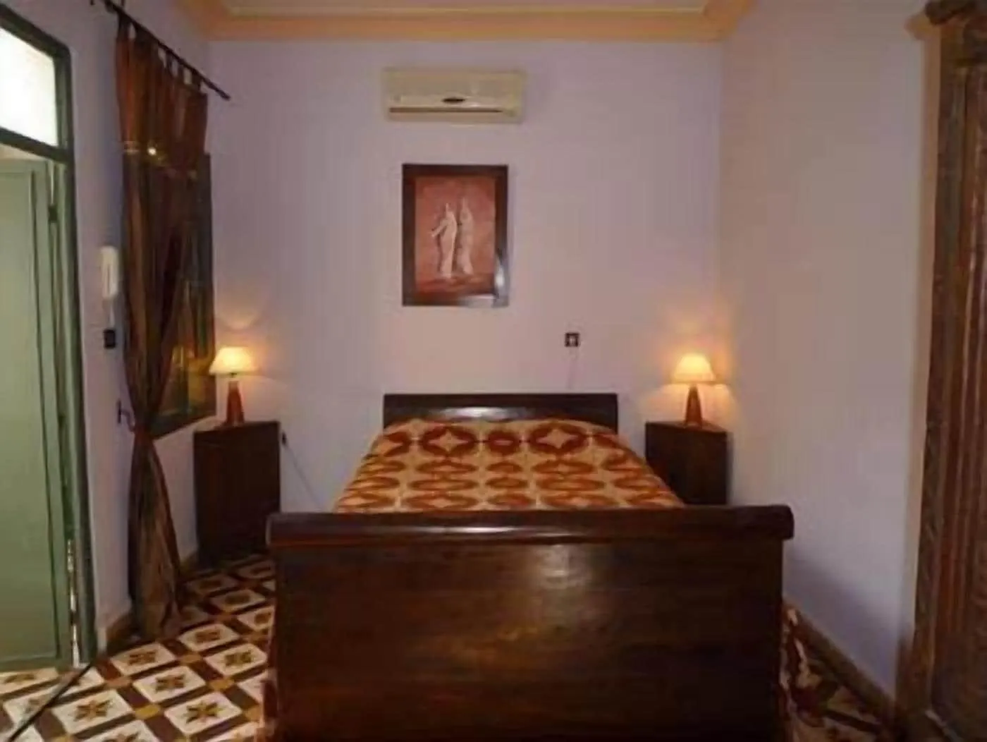 Riad Jomana Marrakesh Morocco