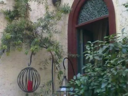 Riad Jomana Marrakesh Morocco