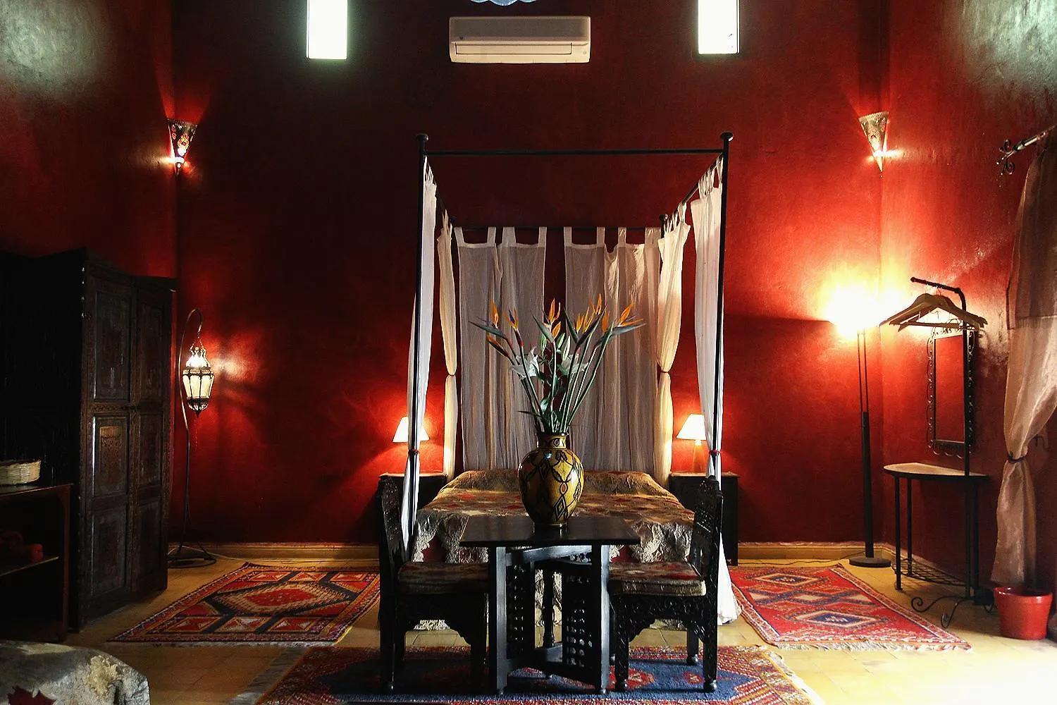 Riad Jomana Marrakesz