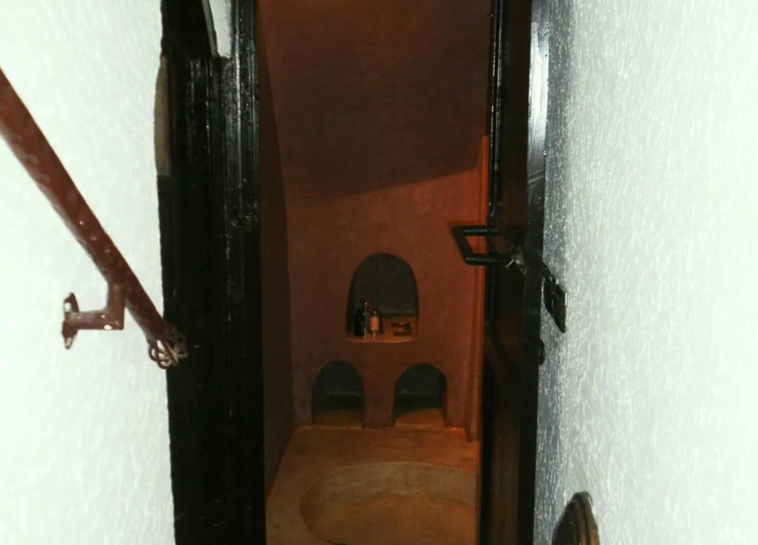 Riad Jomana Marrakesz