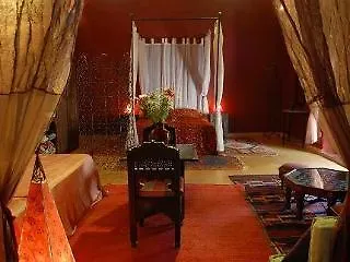 Riad Jomana Marrakesz